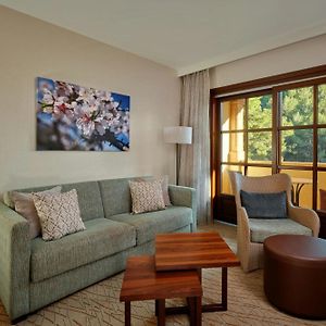 Junior Suite Resort View